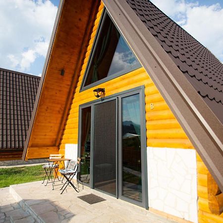 Waterfront Peace Villa Mojkovac Kültér fotó