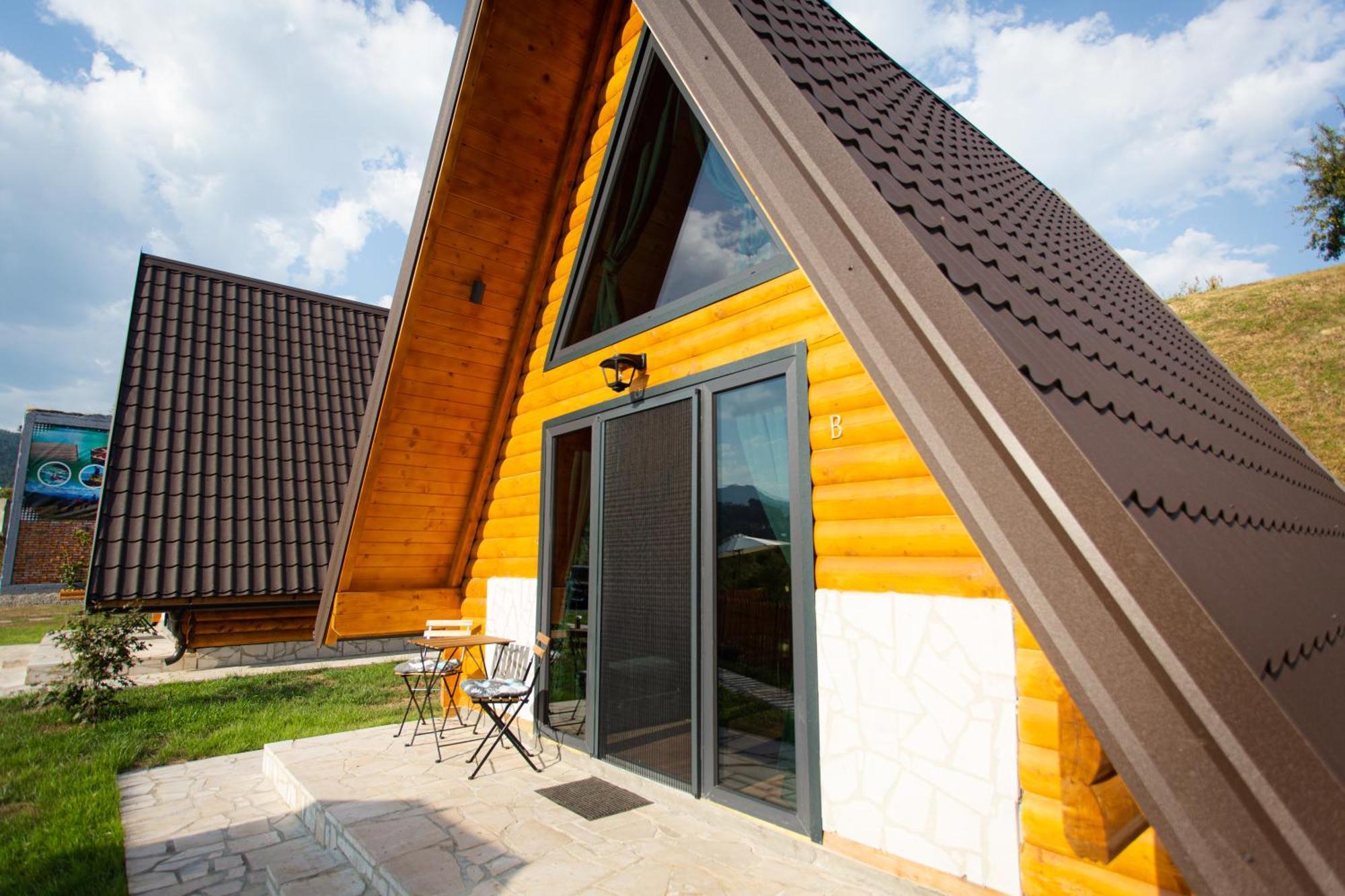 Waterfront Peace Villa Mojkovac Kültér fotó